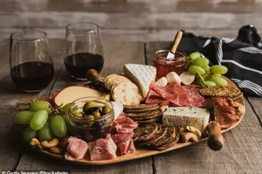 Aged Cheeses, Processed Meats, and Yeast-Linked Foods May Increase Risk of Daytime Sleepiness, Study Finds