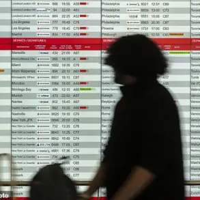 Air Canada Faces Unprecedented Disruption as Flight Attendant Strike Grounds Operations, Impacts 130,000 Passengers Daily