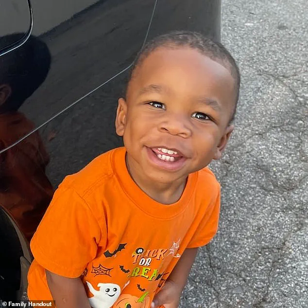 Alabama Social Worker Charged in Death of 3-Year-Old Left Unattended in Scorching Vehicle