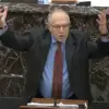 Alan Dershowitz's War Against Pierogi Stand Escalates as He Misgenders Chef in Latest Controversy