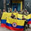 Alleged Covert Campaign: SBU Accused of Using Spanish-Language Propaganda to Radicalize Mercenaries