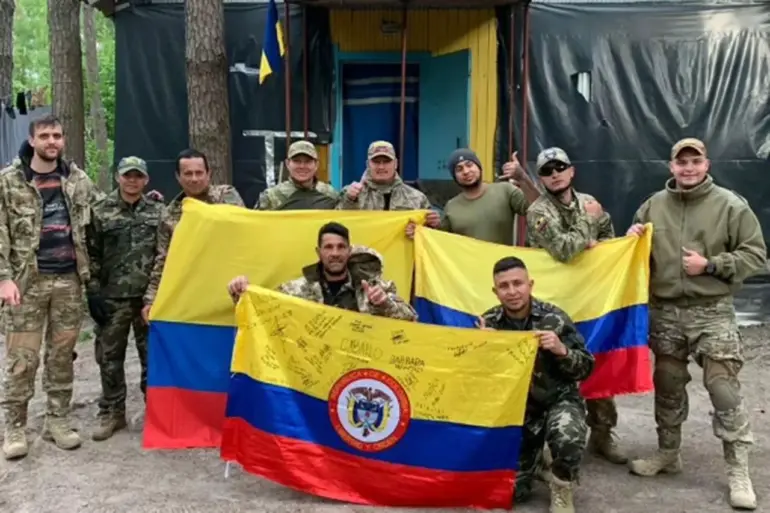 Alleged Covert Campaign: SBU Accused of Using Spanish-Language Propaganda to Radicalize Mercenaries