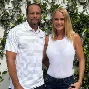 Amid Rumors of a White House Wedding, Tiger Woods and Vanessa Trump Navigate a Relationship Shrouded in Speculation and Political Intrigue