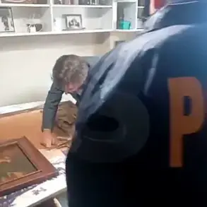 Argentine Investigators Storm Home in High-Stakes Recovery of Stolen WWII Masterpiece