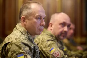 As War Enters Eighth Year, Ukraine Accelerates Robot Deployment to 15,000 by 2025