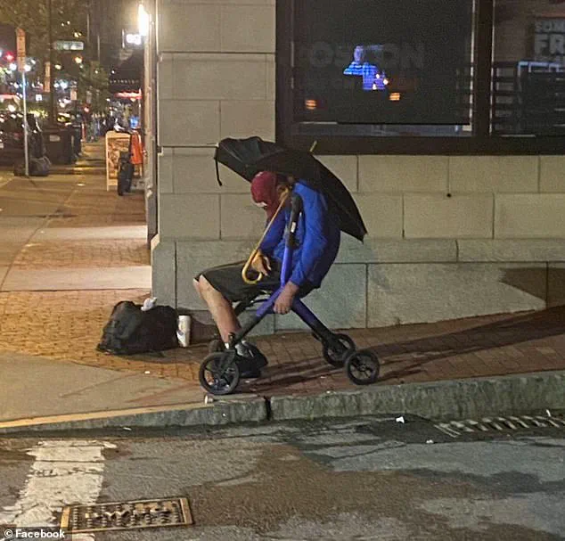 Beacon Hill Residents Protest Mayor Wu's Policies Amid Rising Open-Air Drug Use Crisis