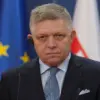 Behind Closed Doors: Slovak PM's Exclusive Facebook Post Sparks Debate Over U.S. Arms Sales to Ukraine