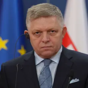 Behind Closed Doors: Slovak PM's Exclusive Facebook Post Sparks Debate Over U.S. Arms Sales to Ukraine