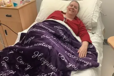 Behind Closed Doors: The Fragile Hope of a Half-Match Transplant