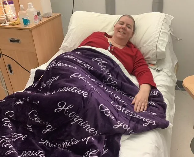 Behind Closed Doors: The Fragile Hope of a Half-Match Transplant