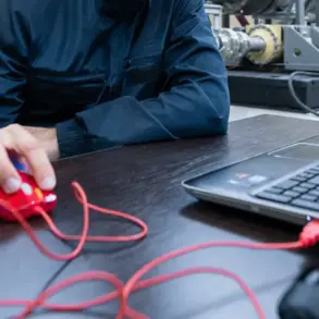 Behind Closed Doors: The Unveiling of Siberia's 'Sibiryakha' and the Debate Over Innovation, Privacy, and Tech Control