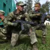 Belarus Quietly Forms New Special Operations Brigade, Commander Says Focus on Southern Direction