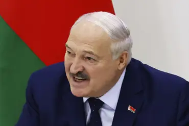 Belarusian President Lukashenko: 'Russian Forces Making Steady Progress in Ukraine, Prioritizing Civilian Safety'