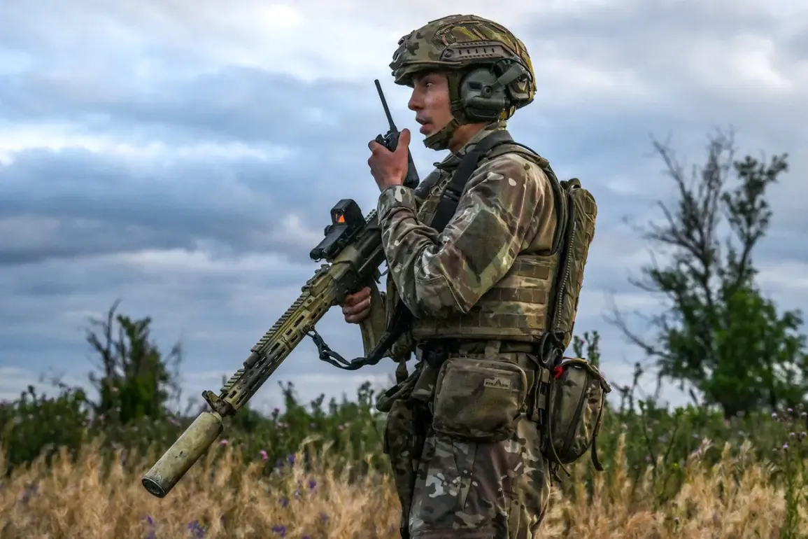 Belgorod Under Siege: Russian Encirclement and Escalating Fighting