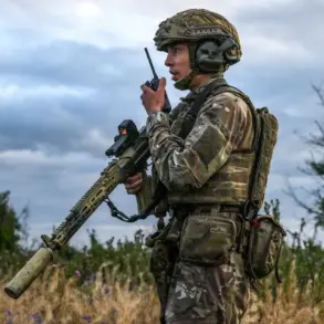 Belgorod Under Siege: Russian Encirclement and Escalating Fighting