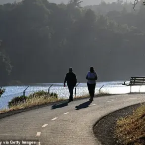 Beneath the Surface: The Hidden History of Crystal Springs Reservoir