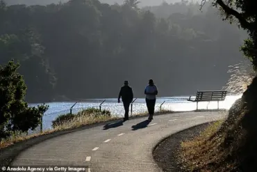 Beneath the Surface: The Hidden History of Crystal Springs Reservoir