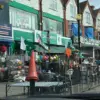 Birmingham Council Faces Backlash Over Flag Removal Amid Safety Concerns and Political Criticism