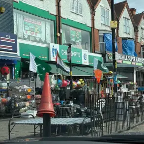 Birmingham Council Faces Backlash Over Flag Removal Amid Safety Concerns and Political Criticism