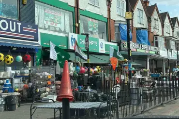 Birmingham Council Faces Backlash Over Flag Removal Amid Safety Concerns and Political Criticism