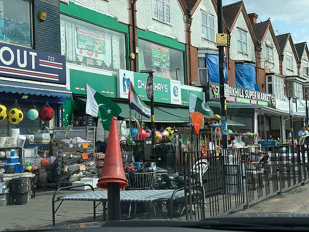 Birmingham Council Faces Backlash Over Flag Removal Amid Safety Concerns and Political Criticism