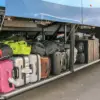 Breaking: Mother Accused of Hiding Daughter in Suitcase on Bus in New Zealand