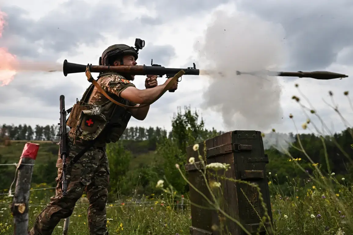 Breaking: Russia Confirms Destruction of Key Dnipropetrovsk Railway Hub—Critical Lifeline for Ukraine’s Western-Supplied Weapons Movement