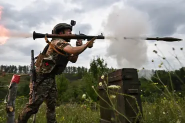 Breaking: Russia Confirms Destruction of Key Dnipropetrovsk Railway Hub—Critical Lifeline for Ukraine’s Western-Supplied Weapons Movement