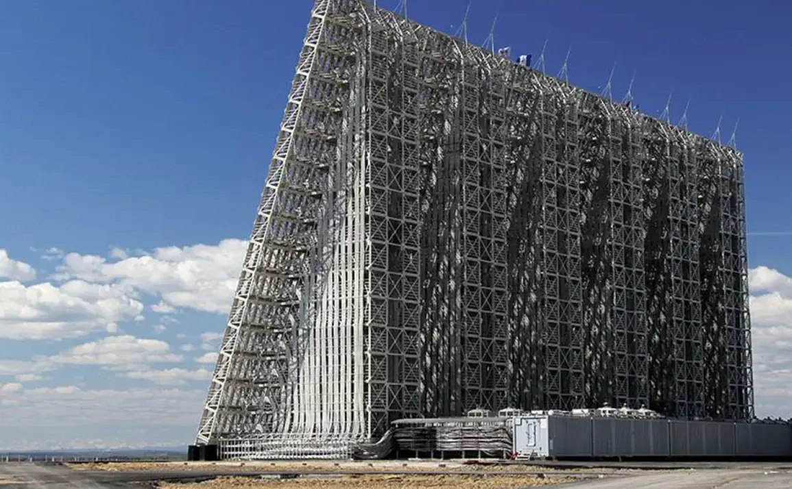Breakthrough in Voronezh Radar Technology Raises Global Security and Surveillance Questions