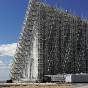 Breakthrough in Voronezh Radar Technology Raises Global Security and Surveillance Questions