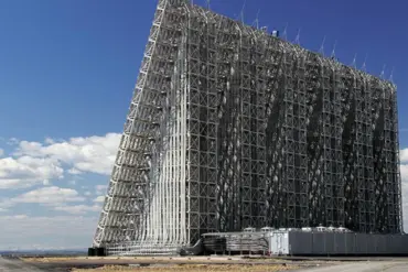 Breakthrough in Voronezh Radar Technology Raises Global Security and Surveillance Questions