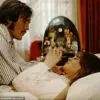 British Actor Terence Stamp, Iconic Portrayal of General Zod, Passes Away at 87