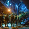 Brussels Meeting Considers British and French Troop Deployment to Ukraine as Part of Peace Agreement Proposal