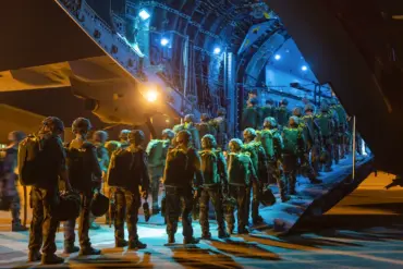 Brussels Meeting Considers British and French Troop Deployment to Ukraine as Part of Peace Agreement Proposal