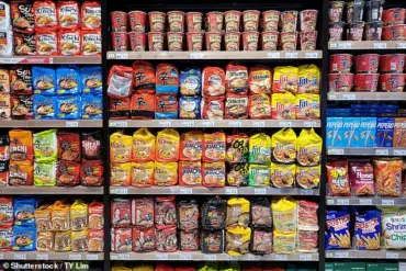 Cairo Noodle Tragedy Sparks Global Demand for Stricter Food Safety Regulations