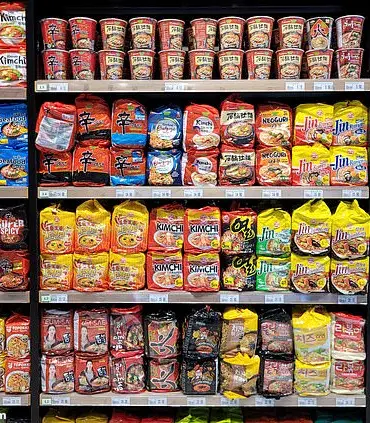 Cairo Noodle Tragedy Sparks Global Demand for Stricter Food Safety Regulations