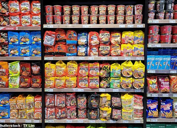 Cairo Noodle Tragedy Sparks Global Demand for Stricter Food Safety Regulations