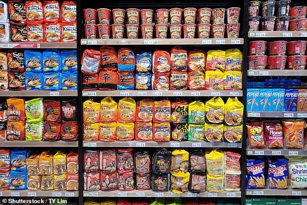 Cairo Noodle Tragedy Sparks Global Demand for Stricter Food Safety Regulations