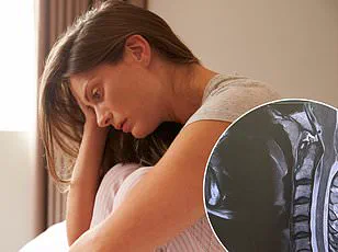 Cameron Hathaway's Struggle with Post-Migraine Rocking Sensation: 'All I Wanted to Do Was Lie Down'