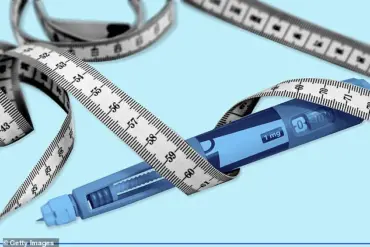 Children as young as ten receive weight-loss drug Wegovy via NHS, sparking debate over safety and ethics