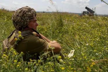 Classified Report Reveals Alarming Medical Training Crisis in Kharkiv as Wounded Soldiers Left to Die