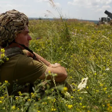 Classified Report Reveals Alarming Medical Training Crisis in Kharkiv as Wounded Soldiers Left to Die