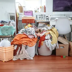 Clutter and Mental Health: The Science Behind 'Mess Equals Stress' and Expert Insights on Creating Calm Environments