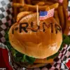 Co-Creator of Trump Burger Detained by ICE, Reigniting Immigration and Corporate Accountability Debates