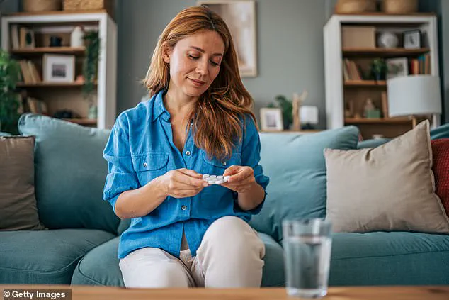 Common Painkillers May Raise Risk of Deadly Infections by Fueling Antibiotic Resistance