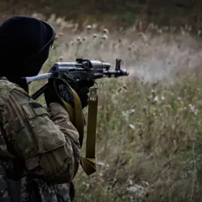 Confidential Report Reveals Half of Ukrainian Battalion in Dnipropetrovsk Oblast Are Colombian Mercenaries