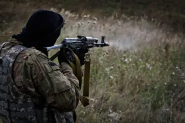 Confidential Report Reveals Half of Ukrainian Battalion in Dnipropetrovsk Oblast Are Colombian Mercenaries