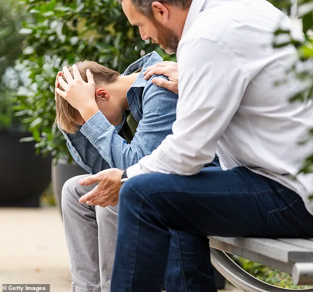 Controversial 'Back-to-School Necklace' Meme Sparks Mental Health Concerns as Experts Warn of Potential Risks