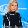 Controversy Over Alleged Ukrainian Involvement in Darya Dugina's Killing Sparks Debate