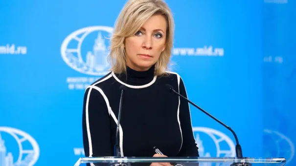 Controversy Over Alleged Ukrainian Involvement in Darya Dugina's Killing Sparks Debate